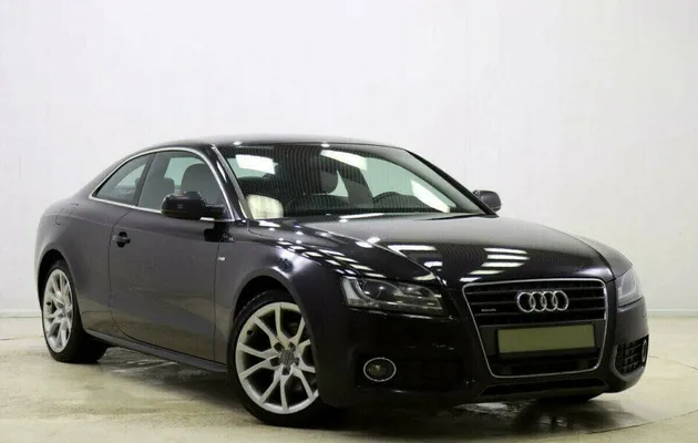 Audi A5 2.0 Робот, фото №2