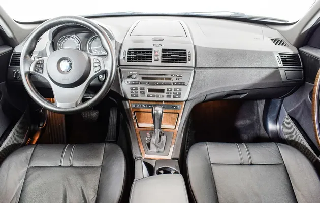 BMW X3, фото №5