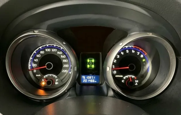 Mitsubishi Pajero IV, фото №6