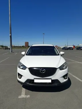 Mazda CX_5
