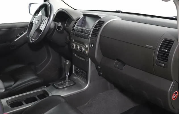Nissan Pathfinder, фото №5