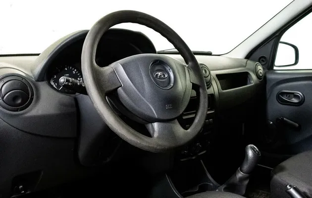 LADA (ВАЗ) Largus I, фото №5