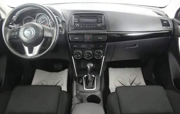 Mazda CX-5 I, фото №5