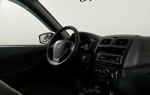 LADA (ВАЗ) Granta I Рестайлинг, фото №5