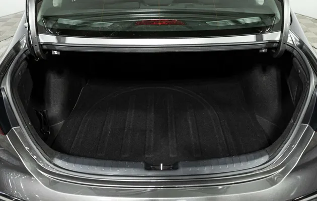 Kia Cerato, фото №12