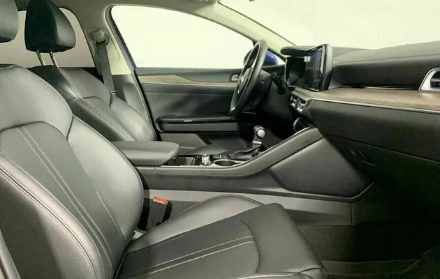 Kia k5, фото №15