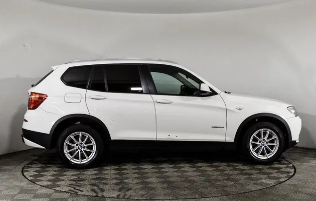 BMW X3, фото №2