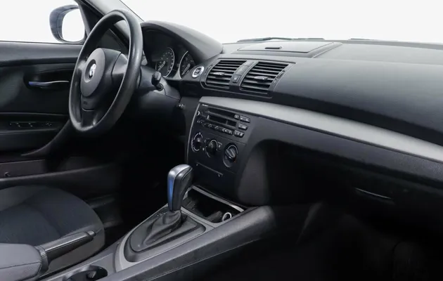 BMW 1 серии 118i I (E81/E82/E87/E88) Рестайлинг, фото №5