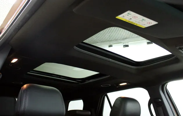 Ford Explorer, фото №14