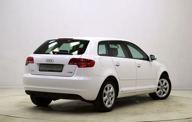 Audi A3, фото №5