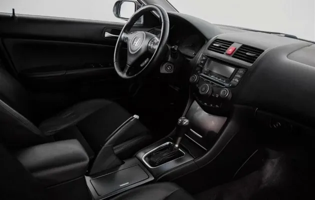 Honda Accord, фото №4