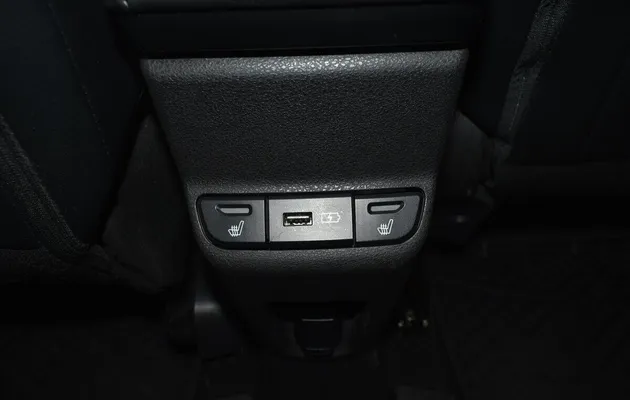 LADA (ВАЗ) XRAY I, фото №13