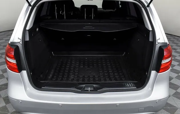 Mercedes-Benz B-Класс 180 II (W246), фото №5