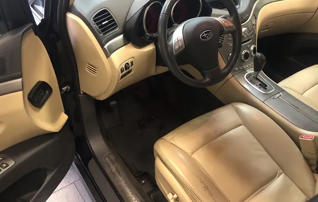 Subaru Tribeca, фото №7