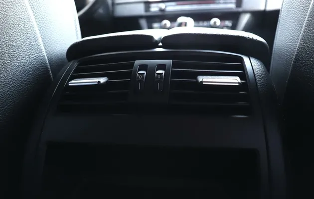 BMW 5 серия, фото №18