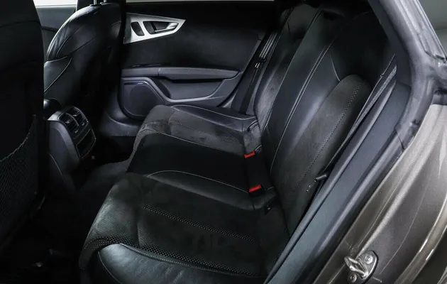 Audi A7 I (4G) Рестайлинг, фото №6