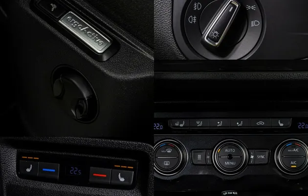 Volkswagen Tiguan, фото №10