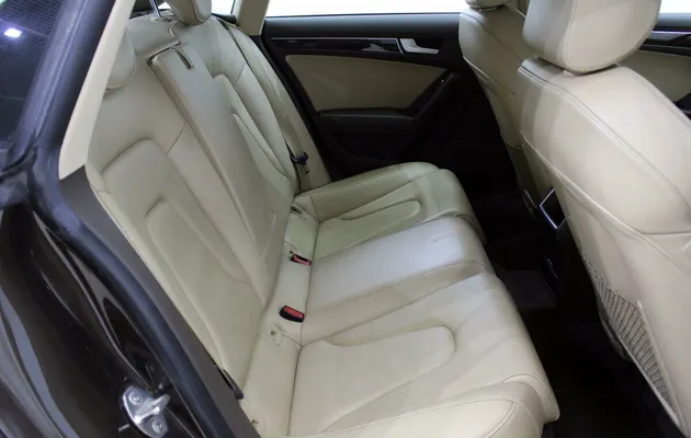 Audi A5, фото №12