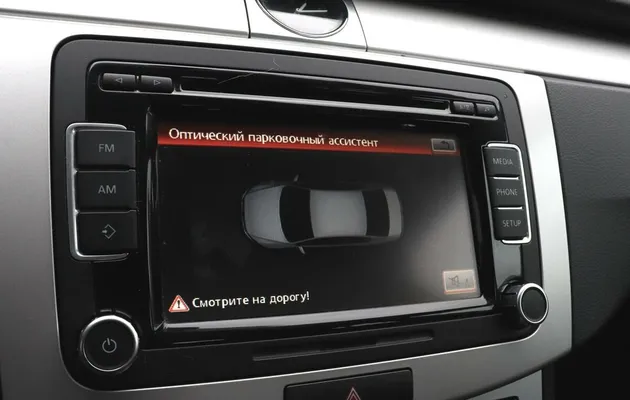 Volkswagen Passat, фото №12