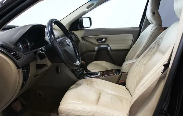 Volvo XC90, фото №5
