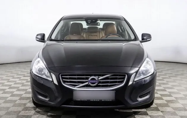 Volvo S60, фото №4