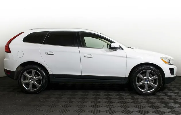 Volvo XC60, фото №3