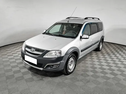 LADA (ВАЗ) LARGUS