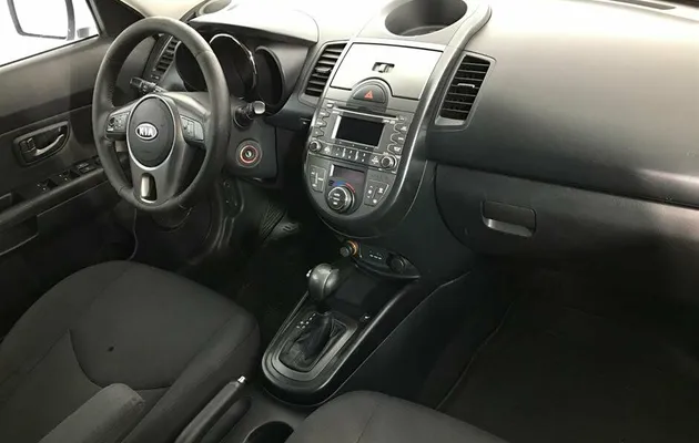 Kia Soul I, фото №6