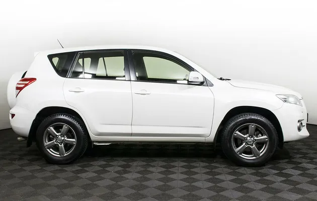Toyota RAV 4, фото №3