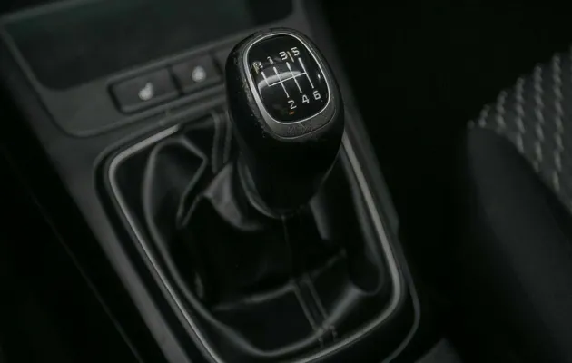 Kia rio x-line, фото №17