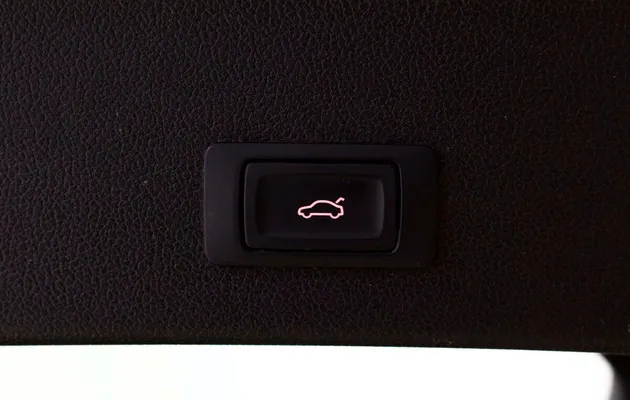 Audi A4, фото №9