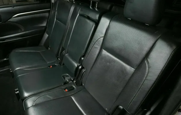 Toyota highlander, фото №11