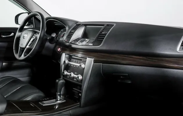 Nissan Teana, фото №5