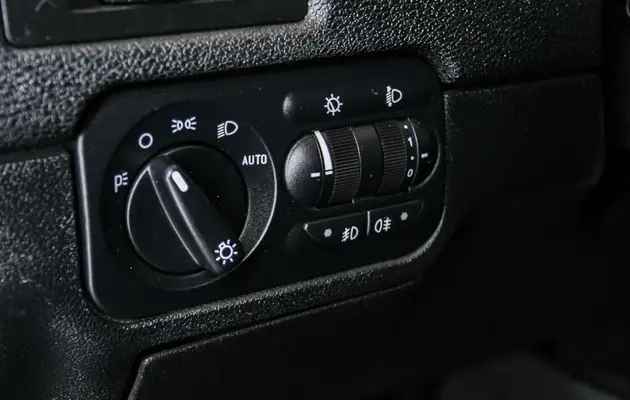 УАЗ Patriot I Рестайлинг, фото №10