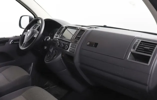 Volkswagen Caravelle, фото №9