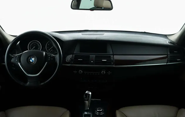 BMW X5 30i II (E70), фото №6
