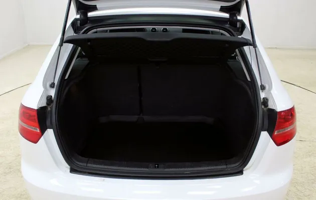 Audi A3, фото №10