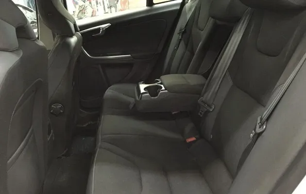 Volvo S60, фото №4