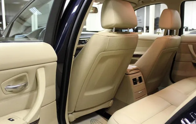 BMW 3 серия, V (E90), фото №9