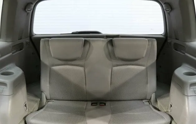 Toyota highlander i (u20) рестайлинг, фото №17