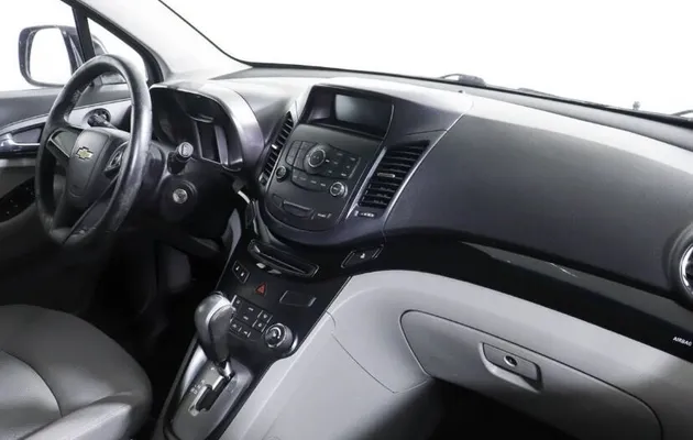 Chevrolet Orlando, фото №6