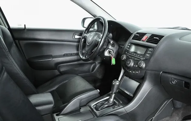 Honda Accord, фото №3