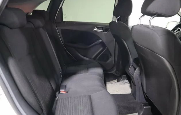 Mercedes-Benz B-Класс 180 II (W246), фото №4