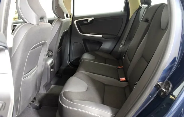 Volvo XC60, фото №10