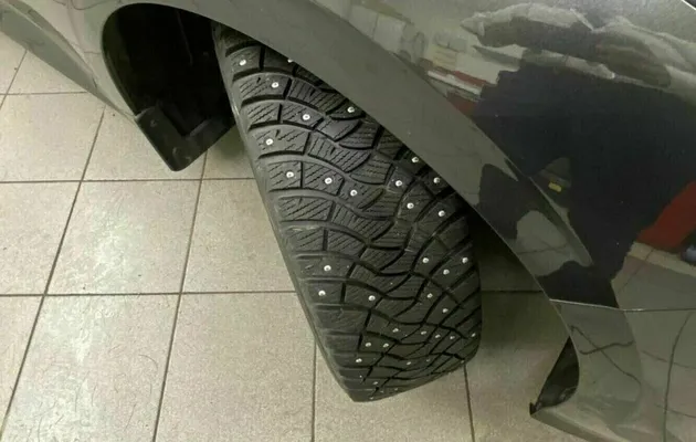 Kia k5, фото №8