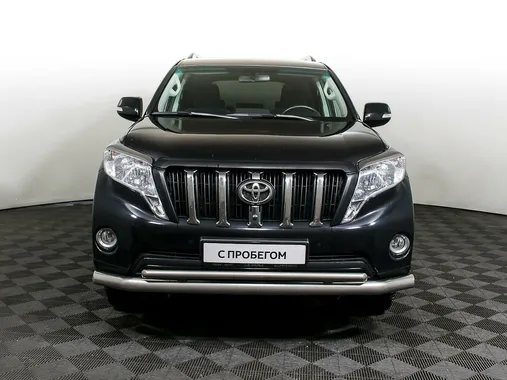 Toyota LAND_CRUISER_PRADO
