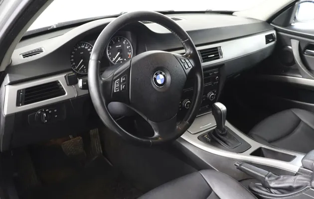 BMW 3 серия, фото №10