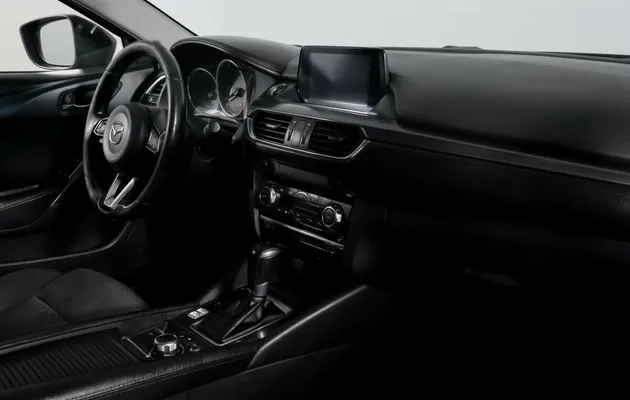 Mazda 6, фото №5