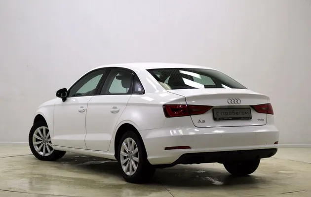 Audi A3, фото №4