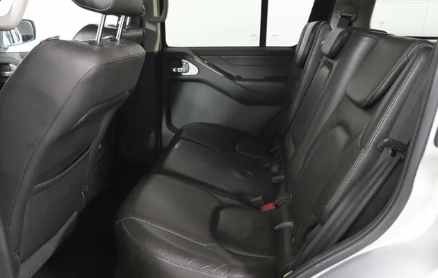 Nissan Pathfinder, фото №7